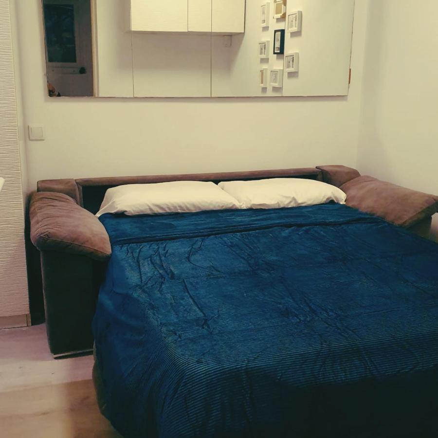 Studio Or Rooms With Private Bathroom Or Rooms With Shared Bathroom Barcelona Exterior foto
