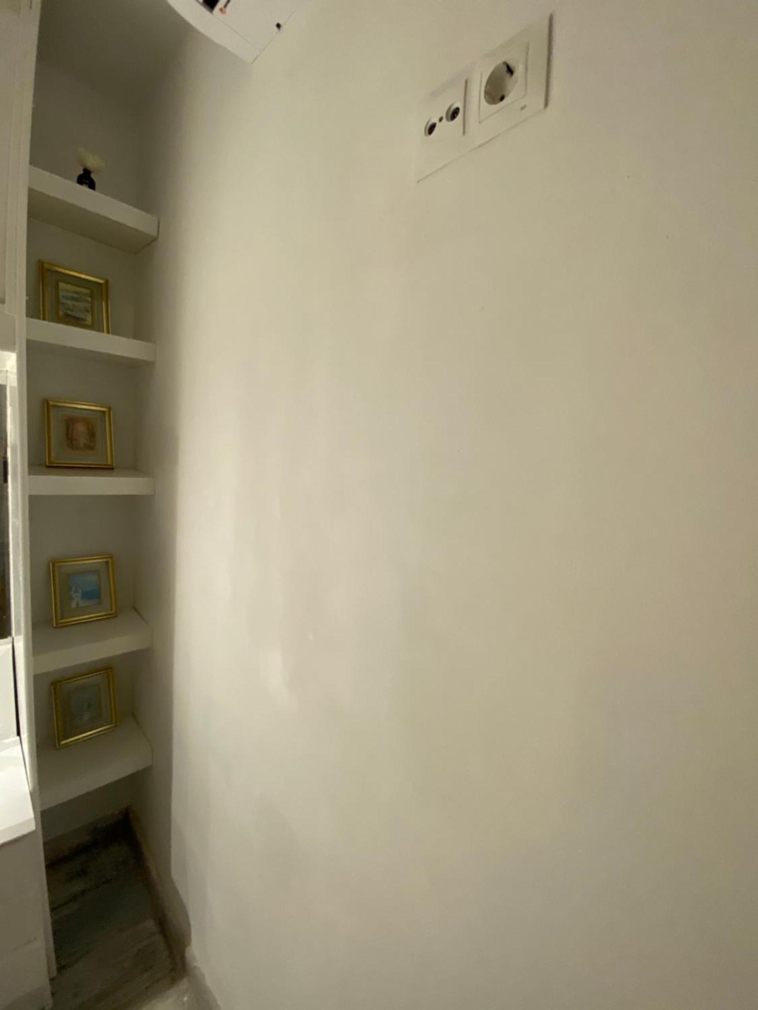 Studio Or Rooms With Private Bathroom Or Rooms With Shared Bathroom Barcelona Exterior foto