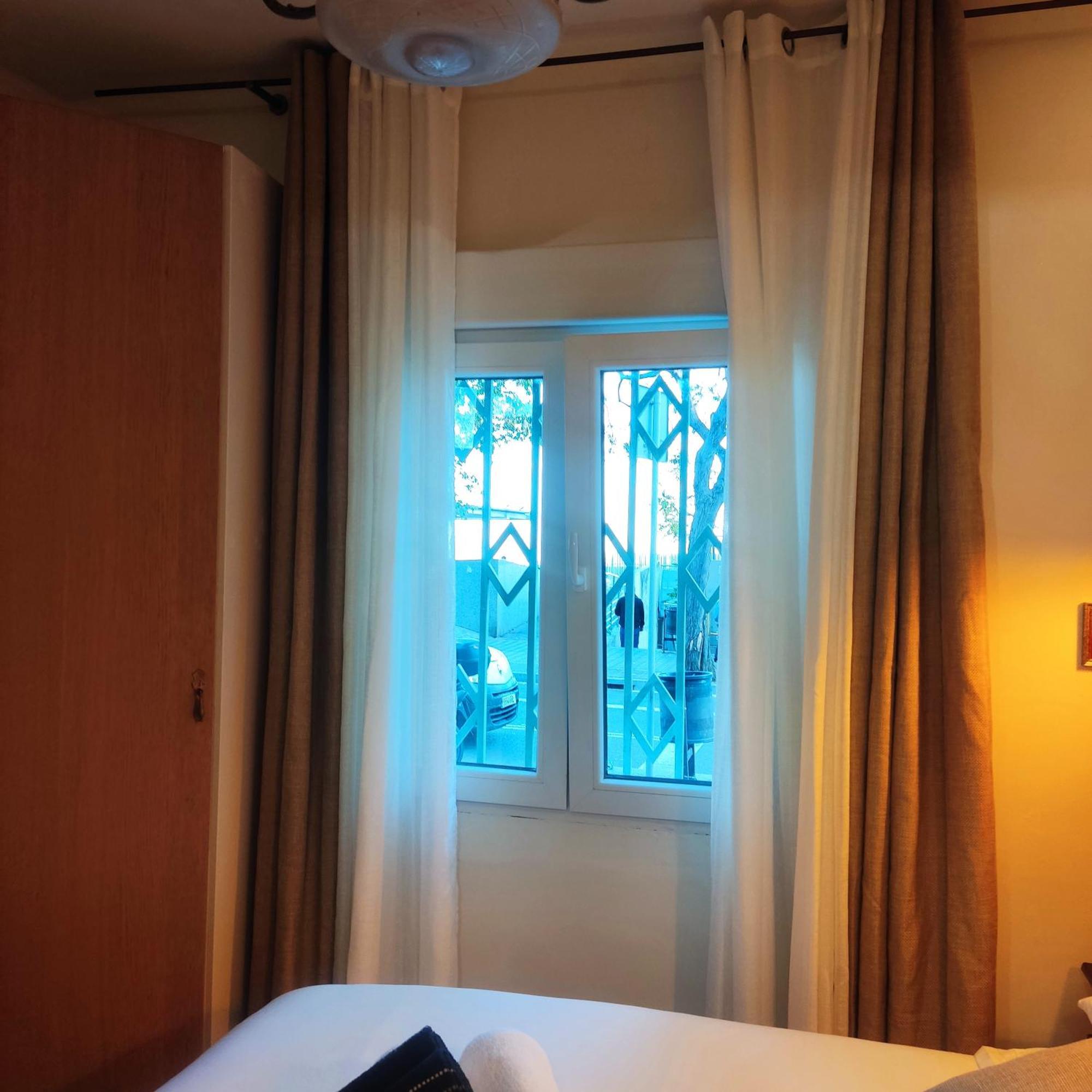 Studio Or Rooms With Private Bathroom Or Rooms With Shared Bathroom Barcelona Exterior foto